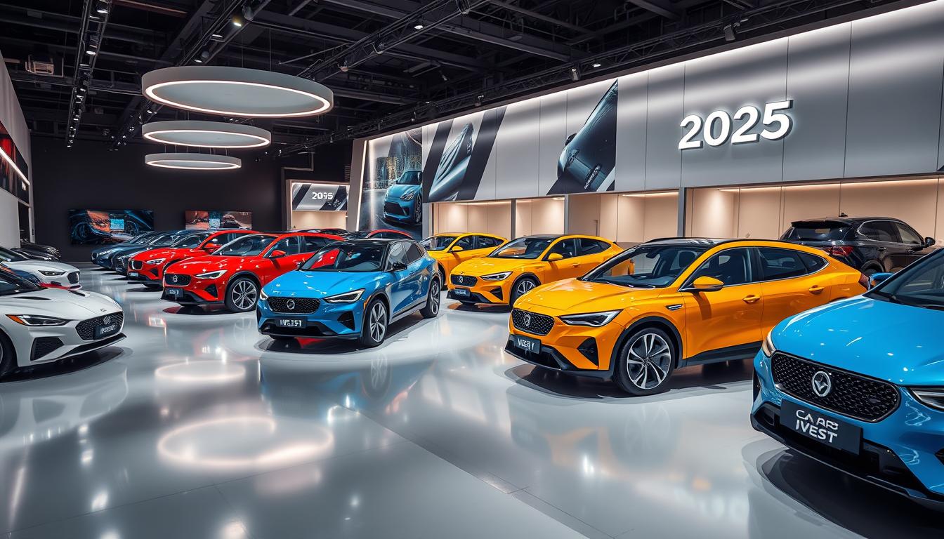 2025 Car Reviews and Comparisons: Find the Best Vehicles for Your Needs