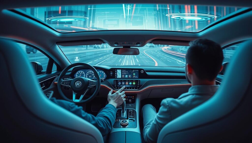 Advanced Driver Assistance Systems