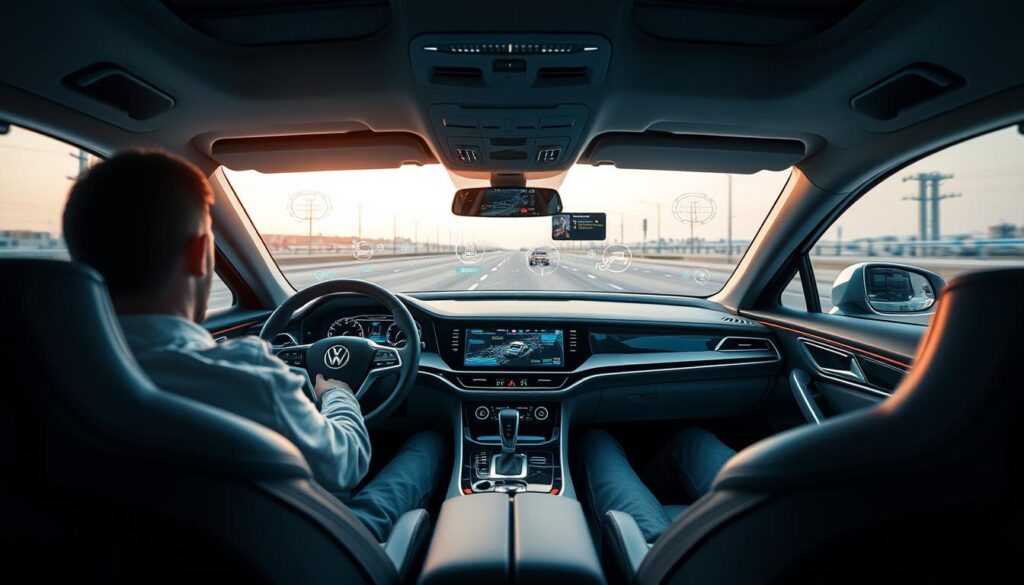 Advanced Driver Assistance Systems