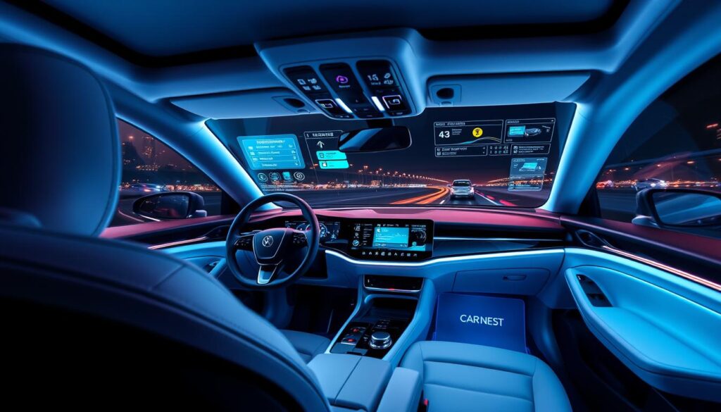 Advanced Driver-Assistance Systems
