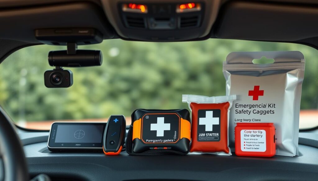 Best Car Gadgets