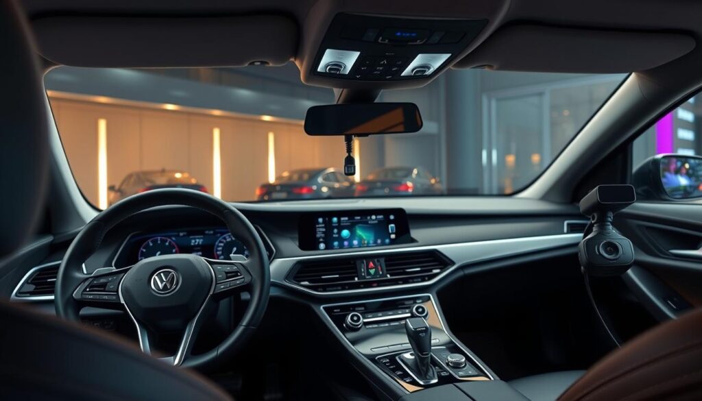 Cool Car Gadgets