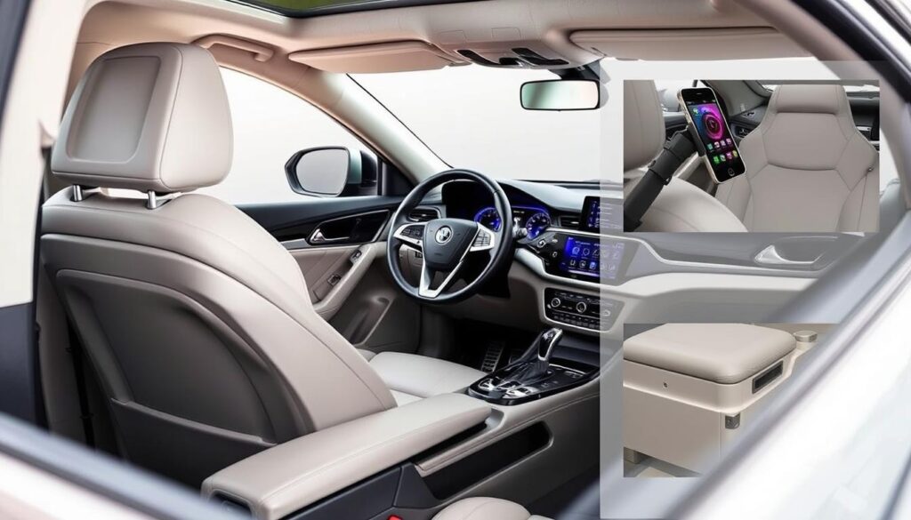 Innovative Car Accessories