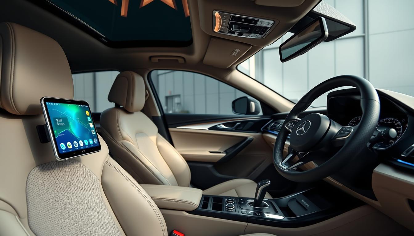 Top Car Accessories and Gadgets: Enhance Your Driving Experience