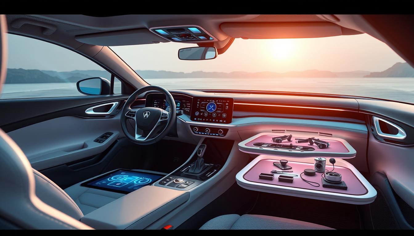 Top Car Accessories and Gadgets to Elevate Your Ride in 2025