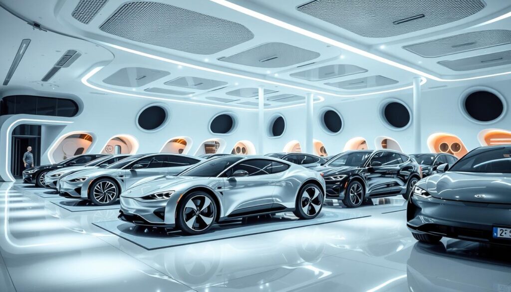 Vehicle Comparison 2025