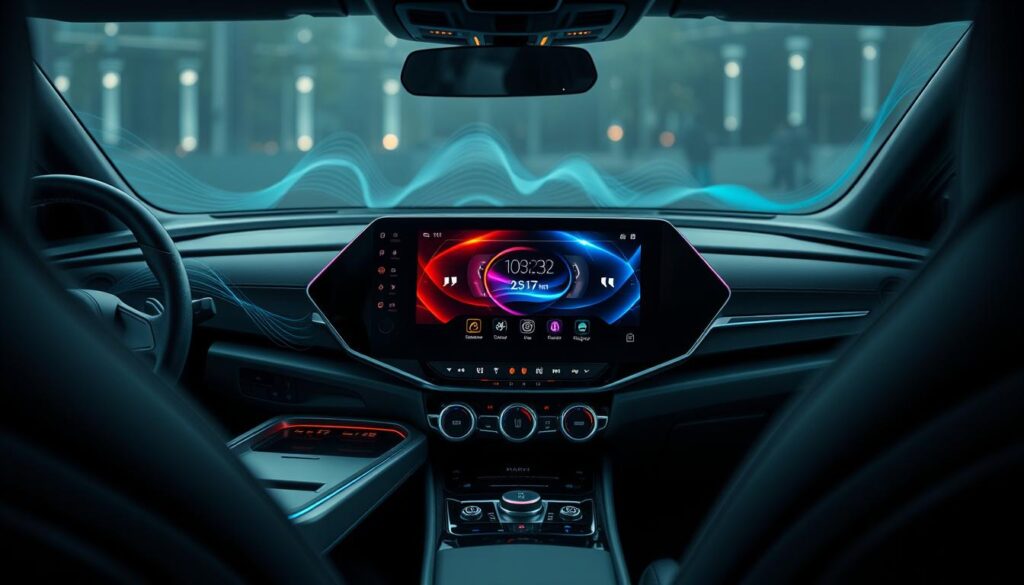 advanced car stereo technology