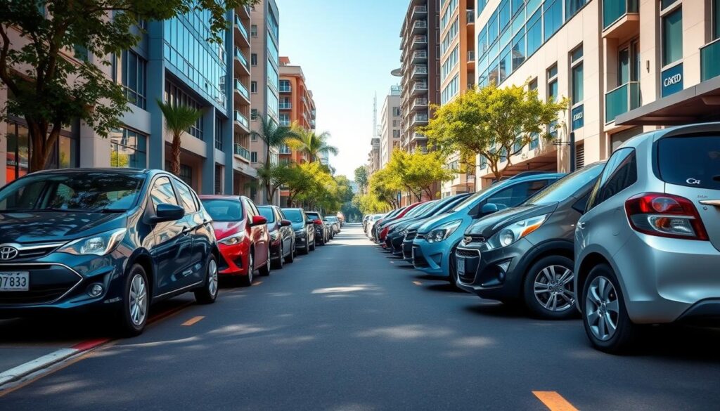 affordable compact cars