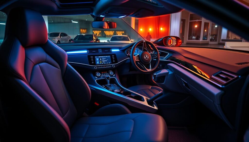 aftermarket auto modifications