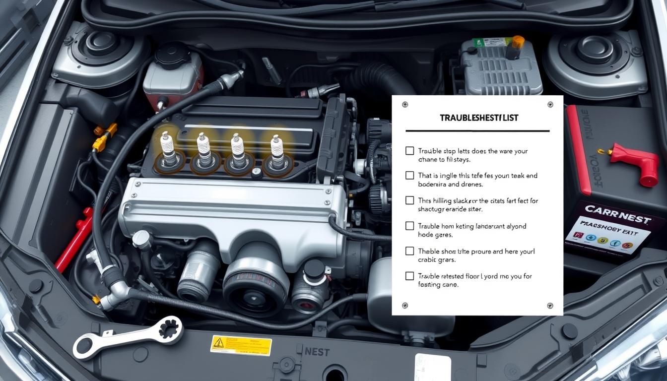 beginner's guide to understanding car engine problems