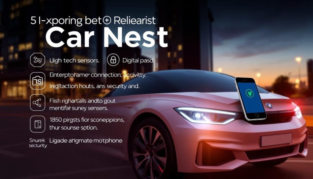 best anti-theft systems