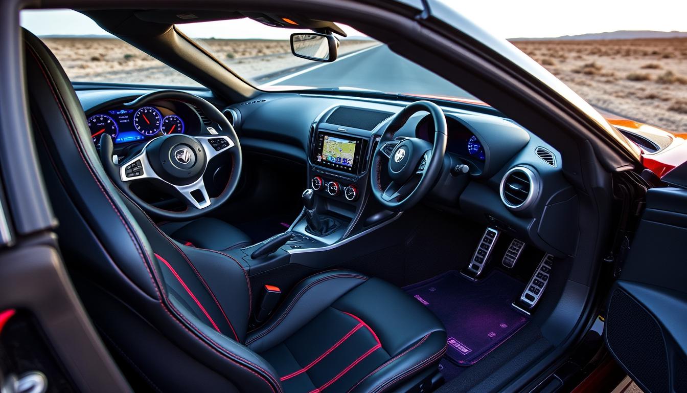 best car accessories to enhance performance and style