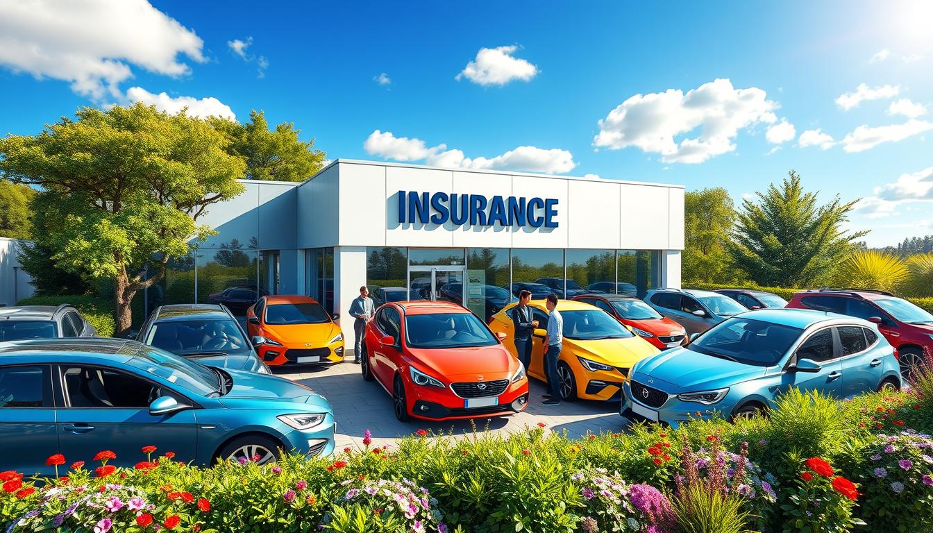 best car insurance deals