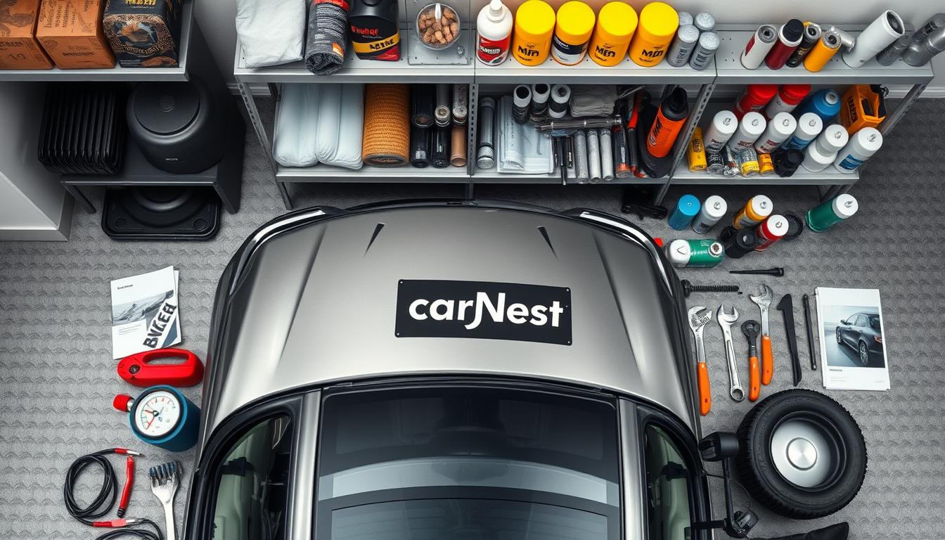 best practices for car maintenance on a budget
