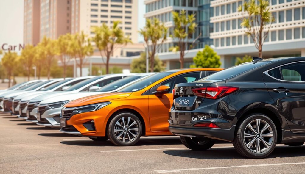 budget-friendly sedans