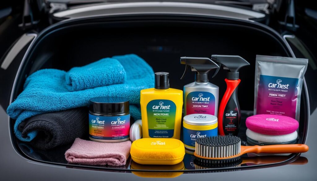 car accessories
