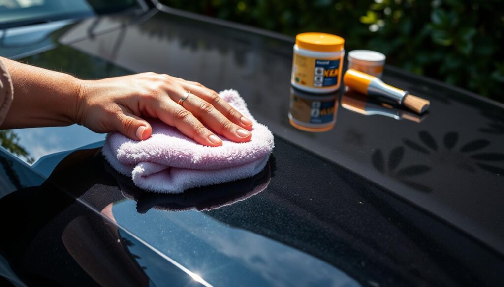 car detailing