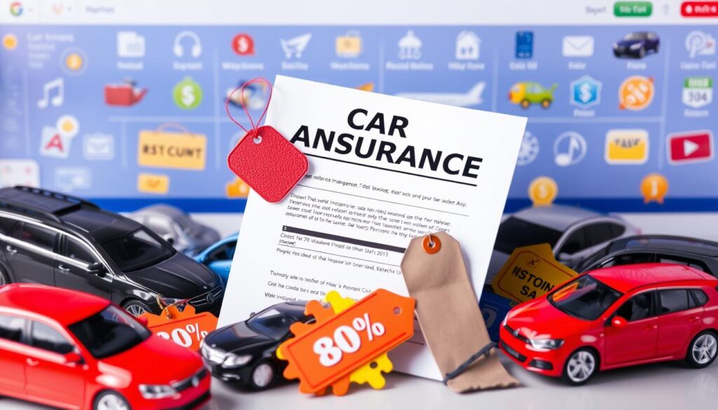 car insurance bundle discounts