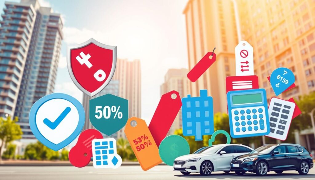 car insurance discounts