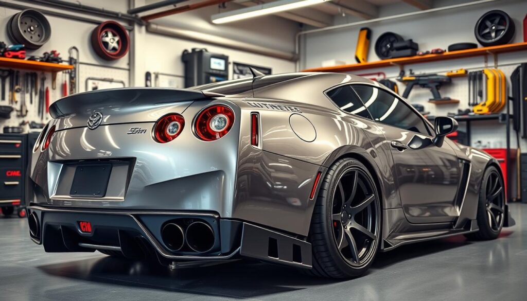 car performance upgrades