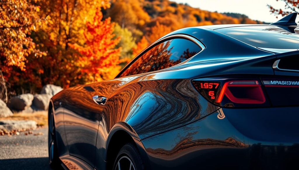 car review