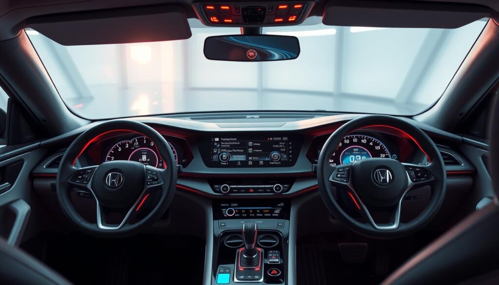 car safety technology