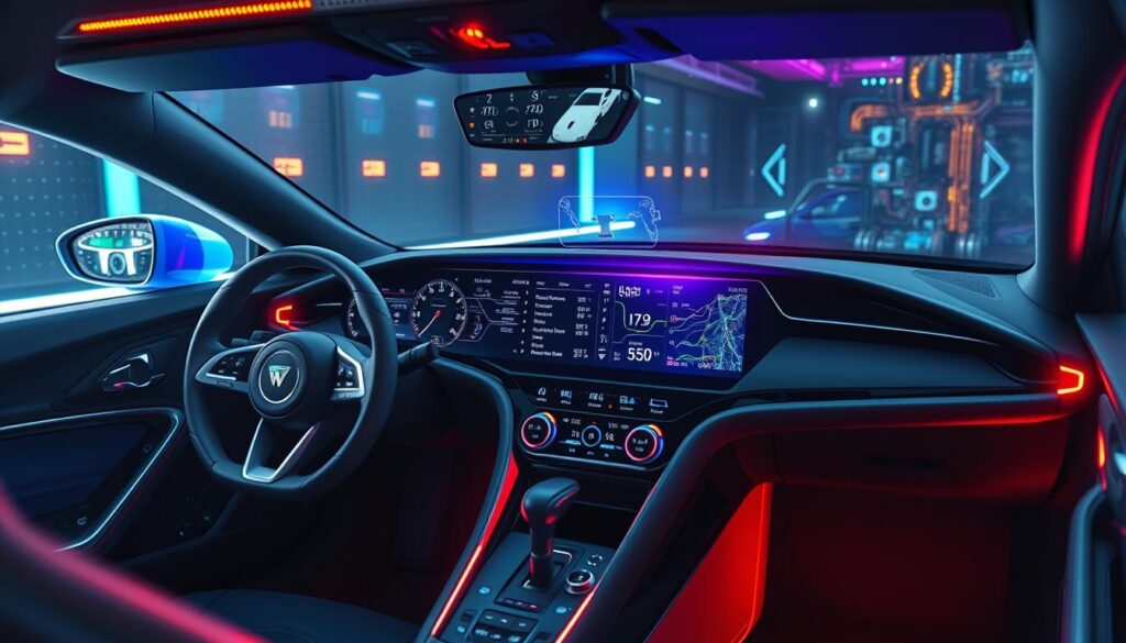 car technology