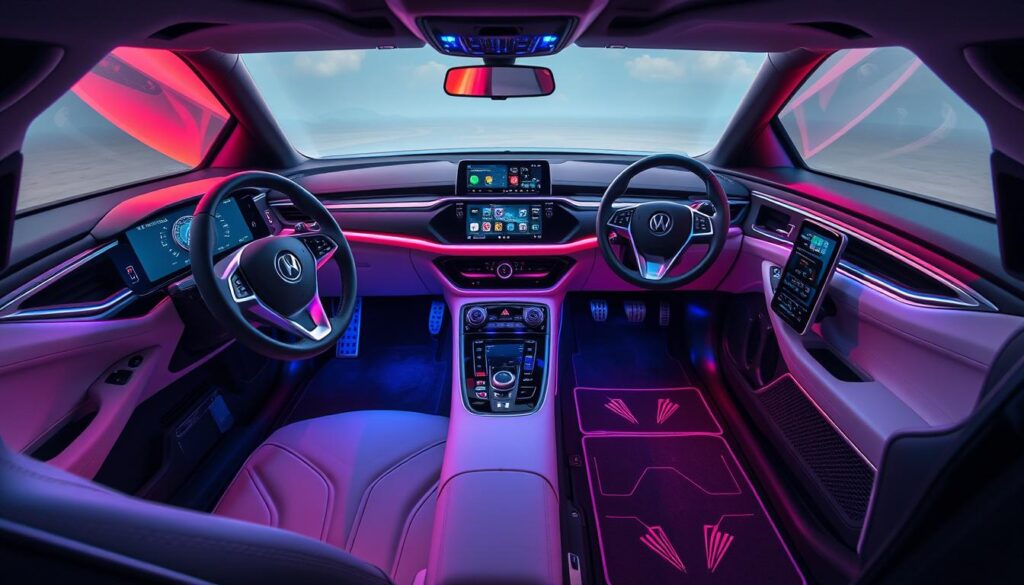 car upgrades 2025
