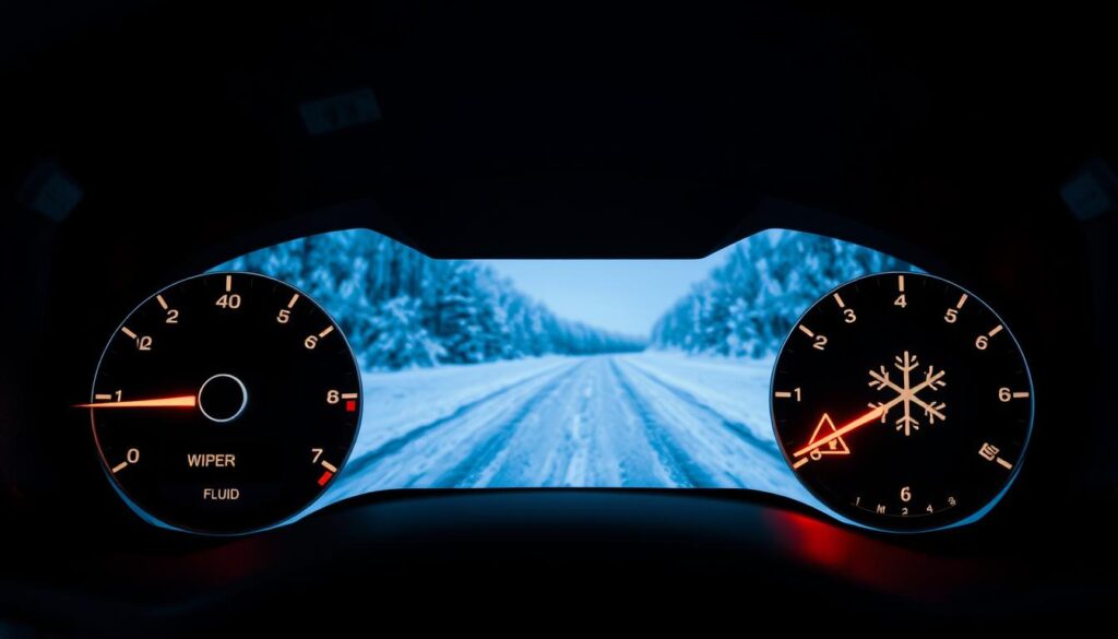 car warning signals