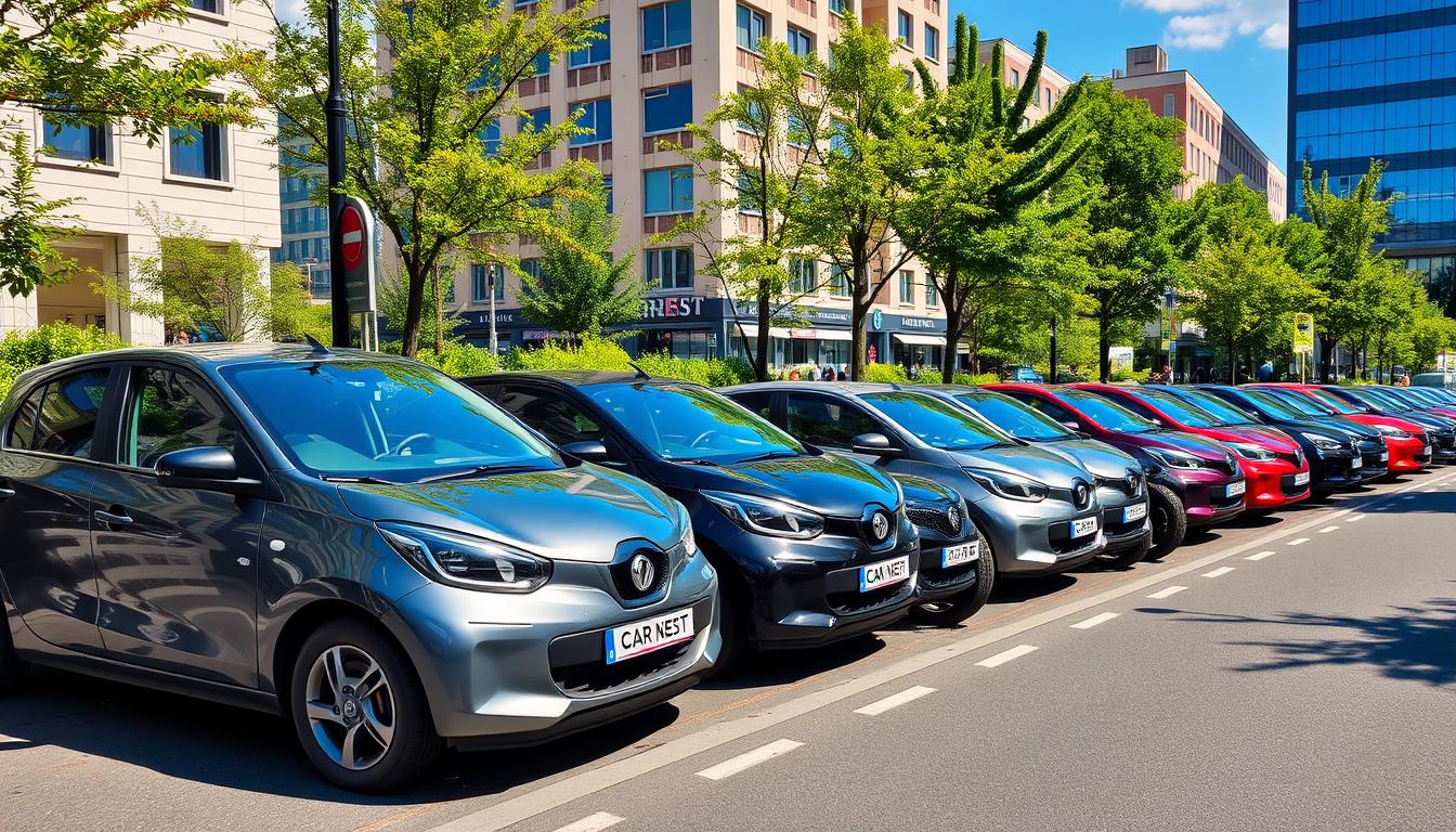 compact car recommendations