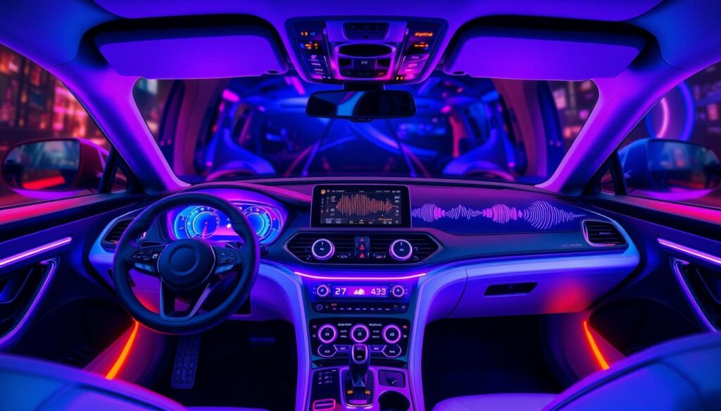 cutting-edge car audio systems