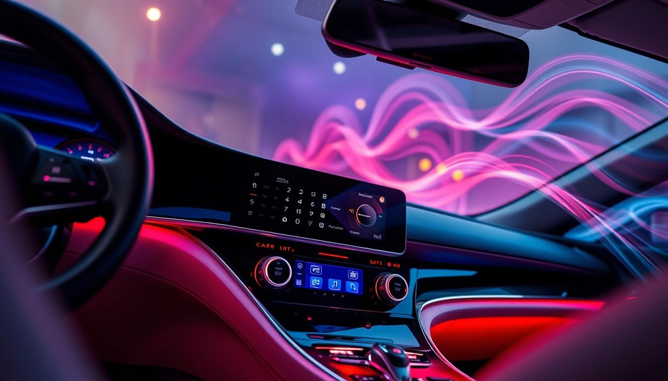 cutting-edge car audio systems for ultimate sound quality