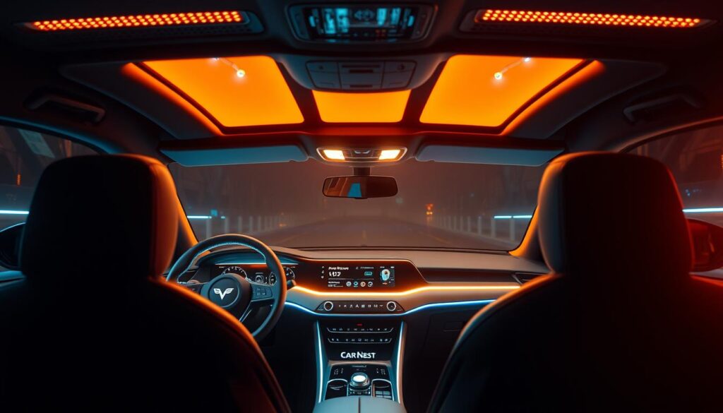 cutting-edge car safety features