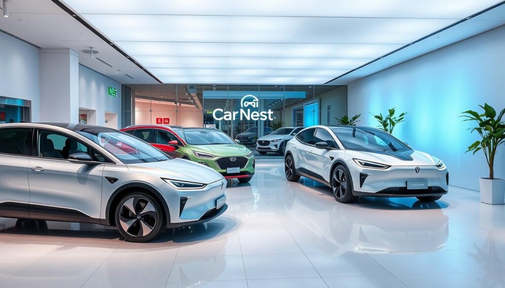 electric vehicle reviews