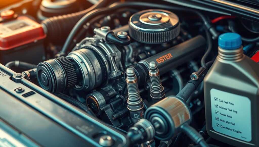 engine care tips