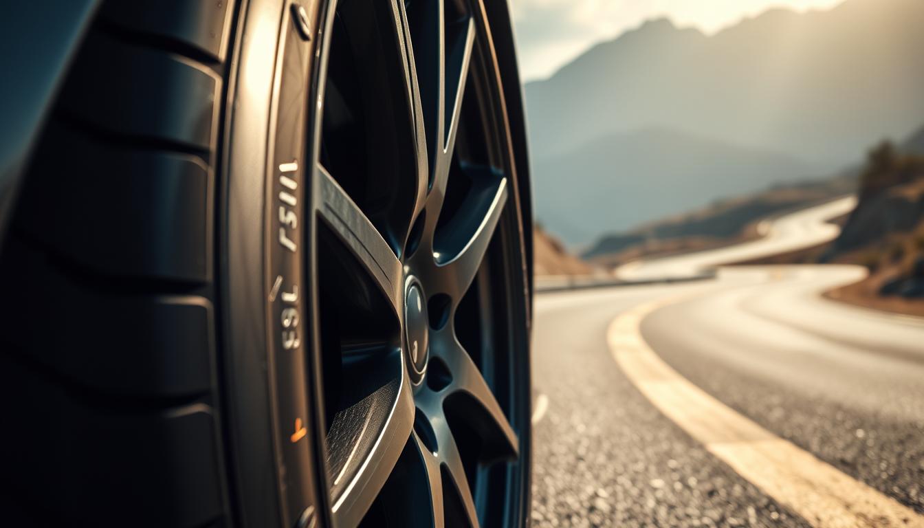 expert advice on choosing the right tires for your vehicle