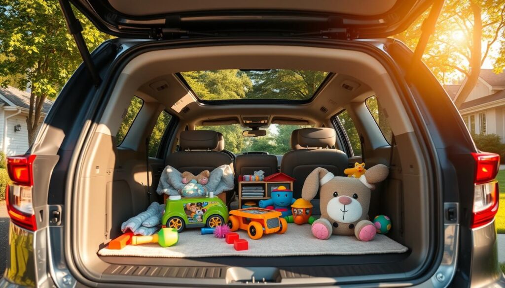 family car reviews