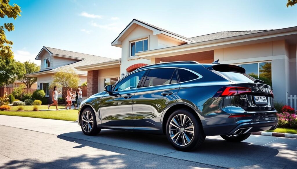 family-friendly cars