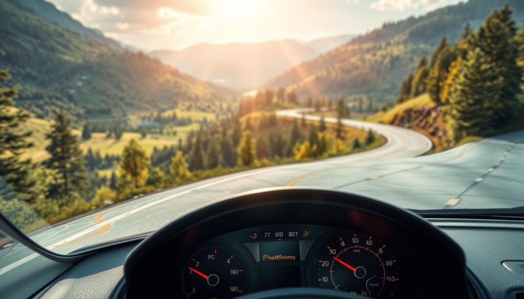 fuel efficiency tips for vehicles