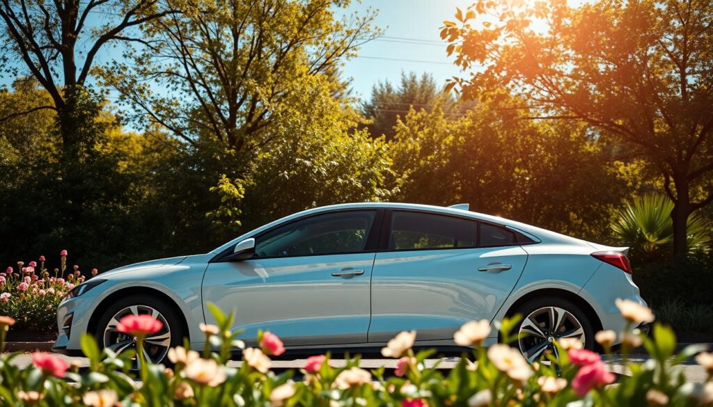 fuel-efficient hybrid cars