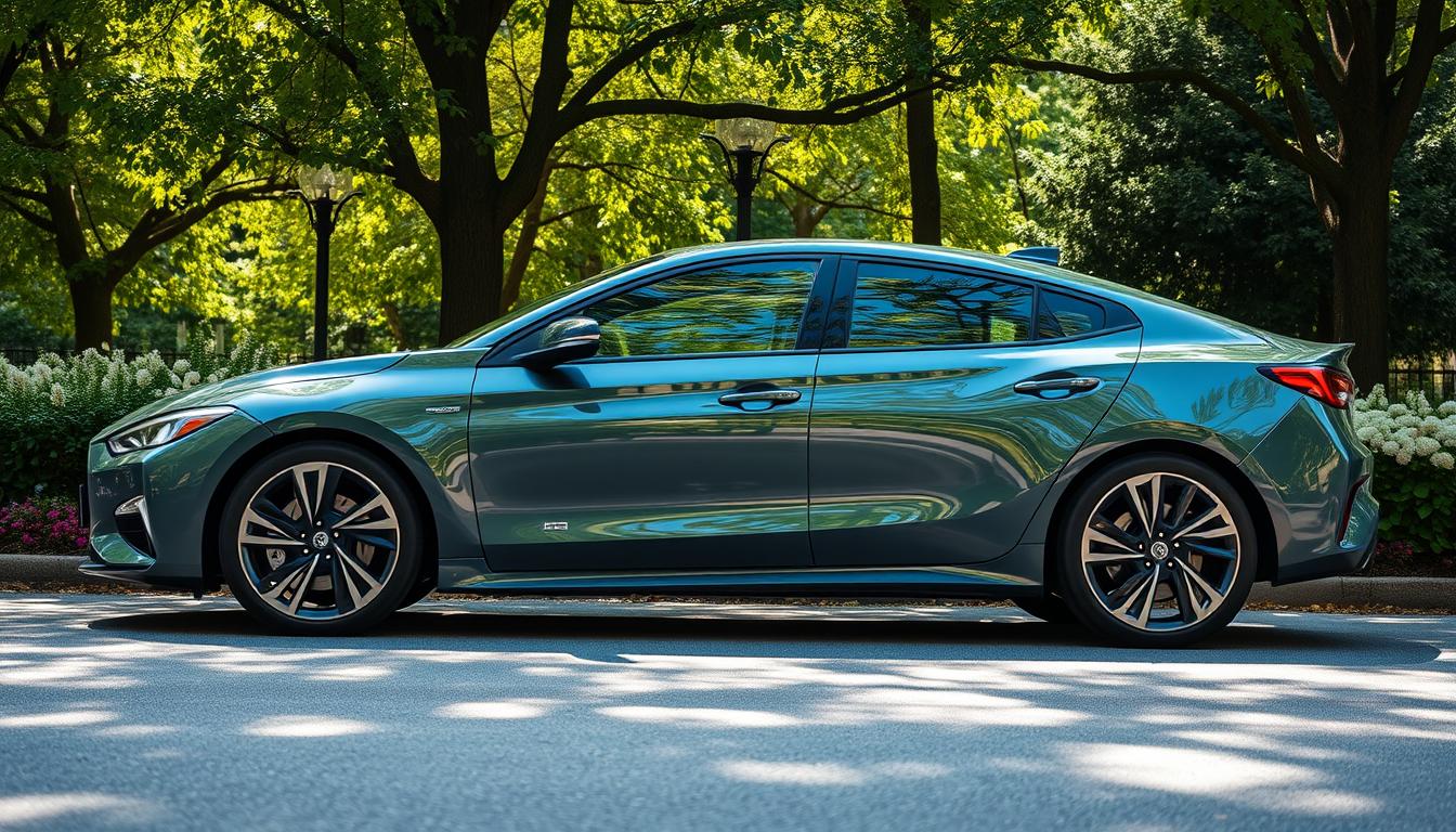 fuel-efficient hybrid cars for eco-conscious drivers