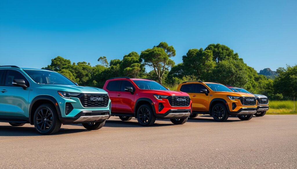 fuel efficient pickup trucks