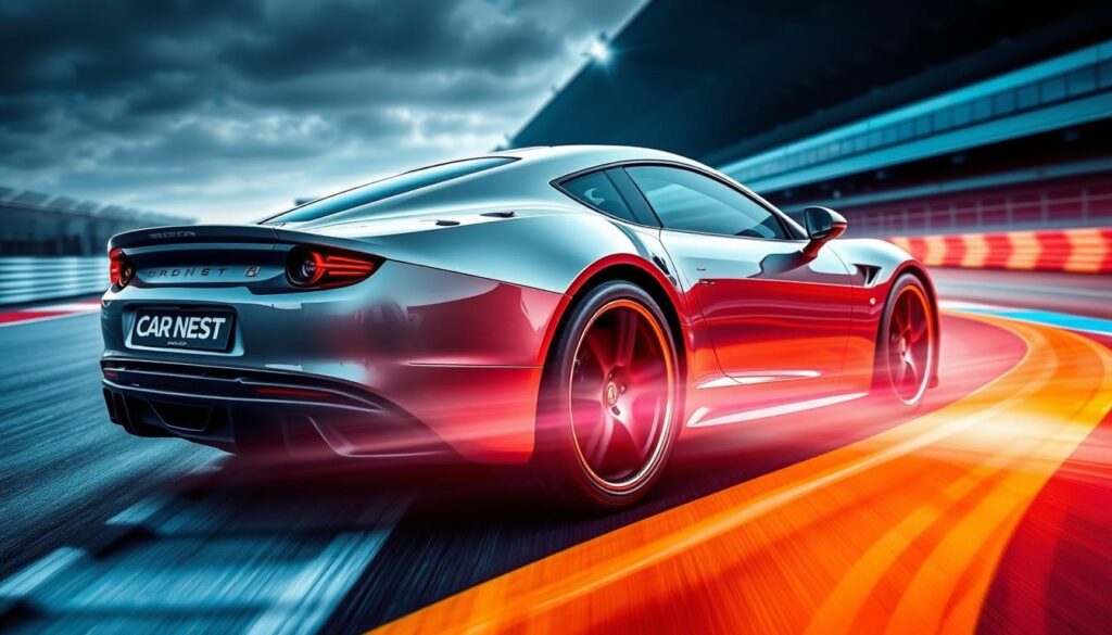 high-performance tires