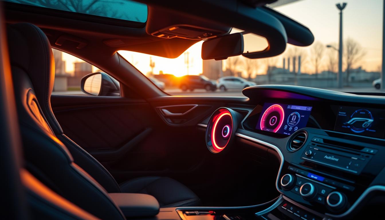 high-quality car audio systems for an immersive sound experience