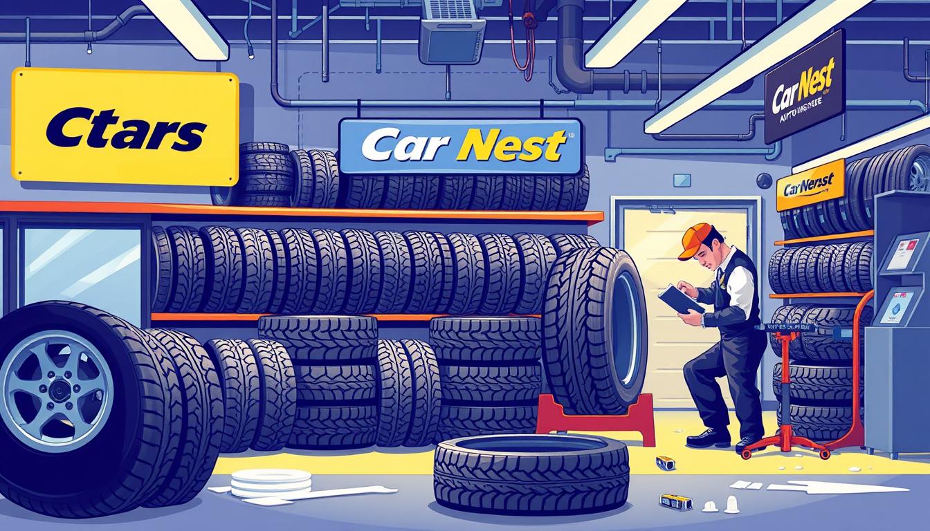 how to choose the right tires for your vehicle