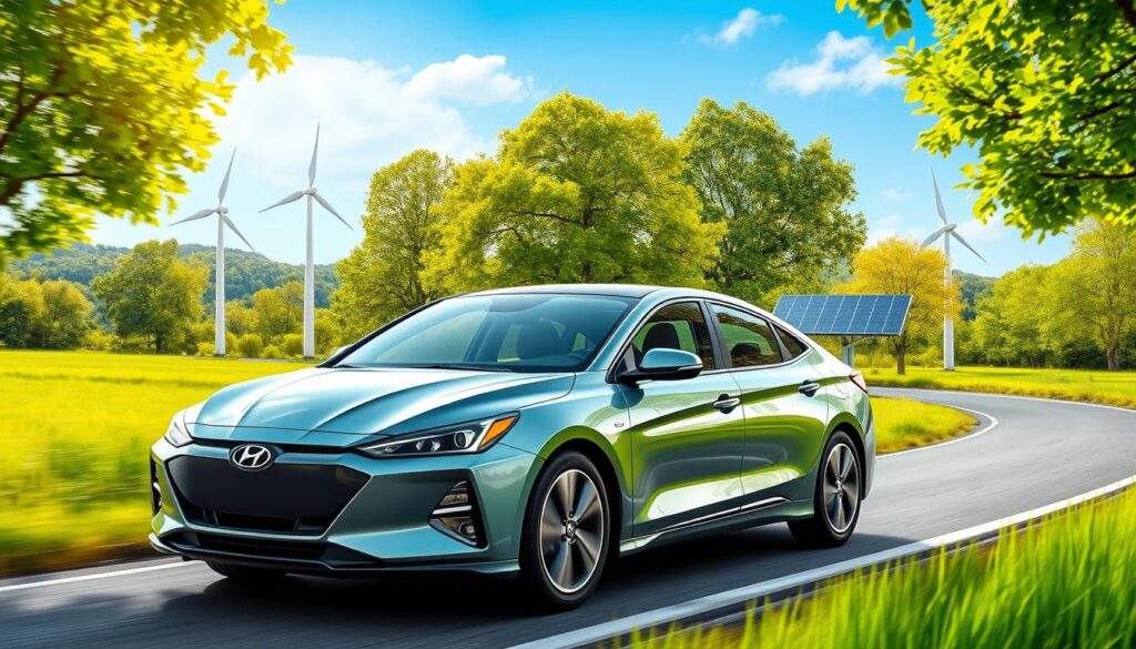 hybrid car benefits