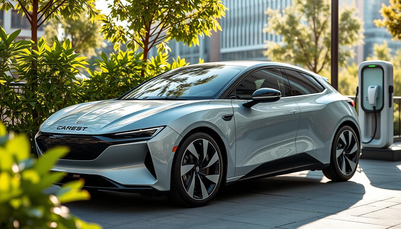 hybrid car benefits and features