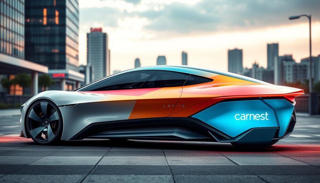 hybrid car technology