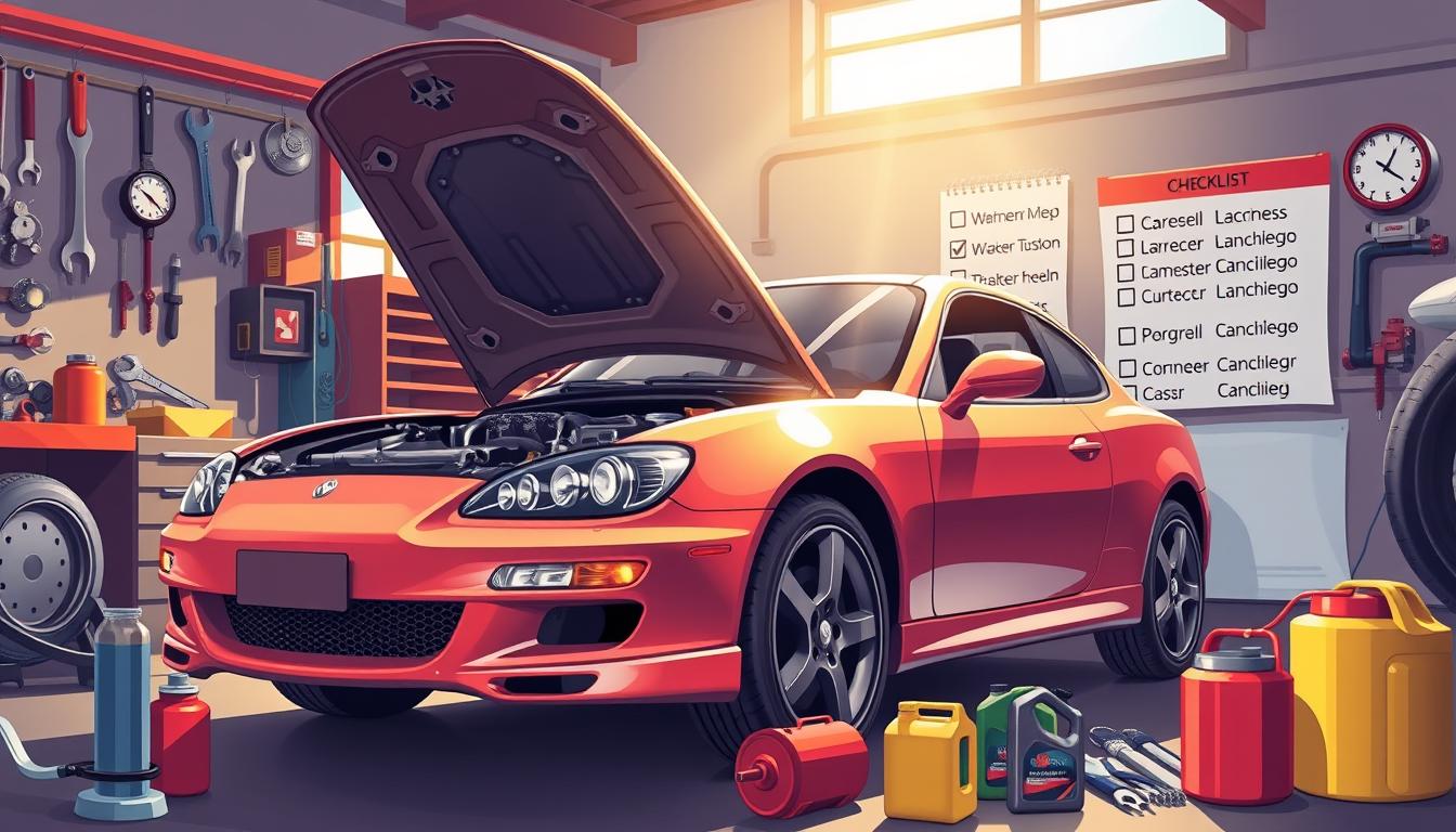 importance of regular car maintenance for longevity