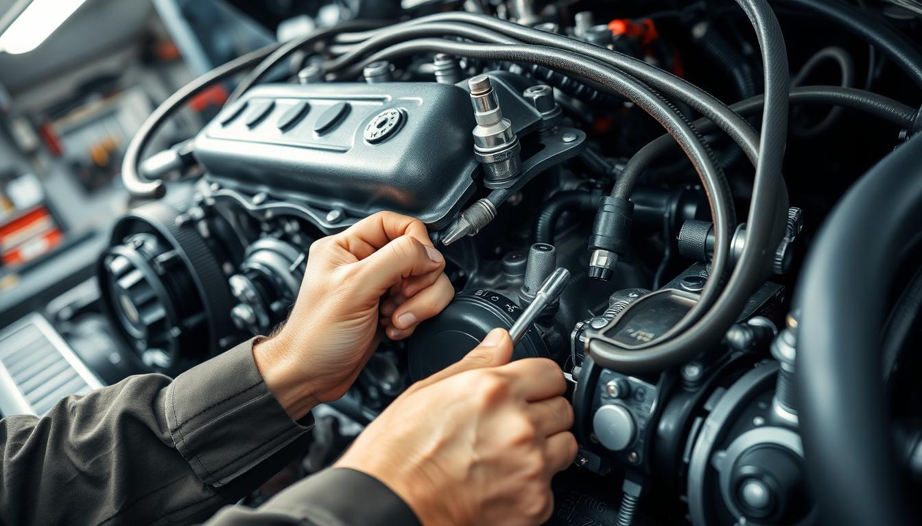 importance of regular engine tune-ups and checks